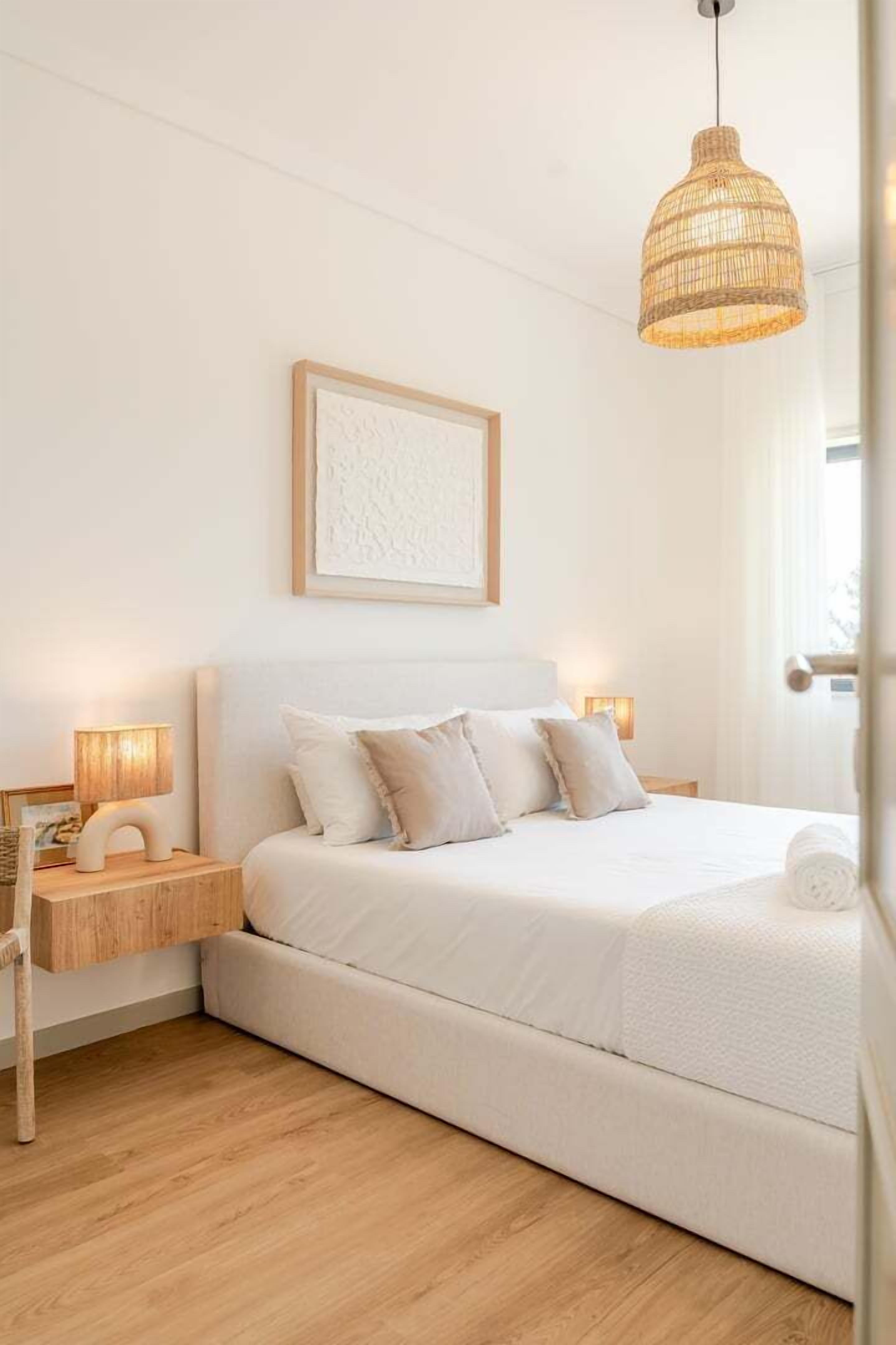 3 Schlafzimmer, Bügeleisen/Bügelbrett, Internetzugang, Bettwäsche