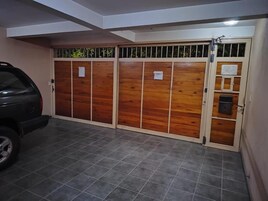 Estacionamiento