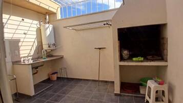 Classic Apartment, Patio | Terrace/patio