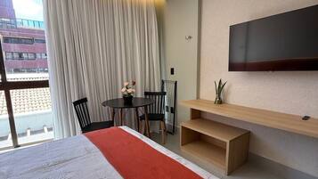 Monolocale Classic | Wi-Fi gratuito