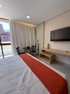 Free WiFi - Get Sense Beira Mar (Joao Pessoa)