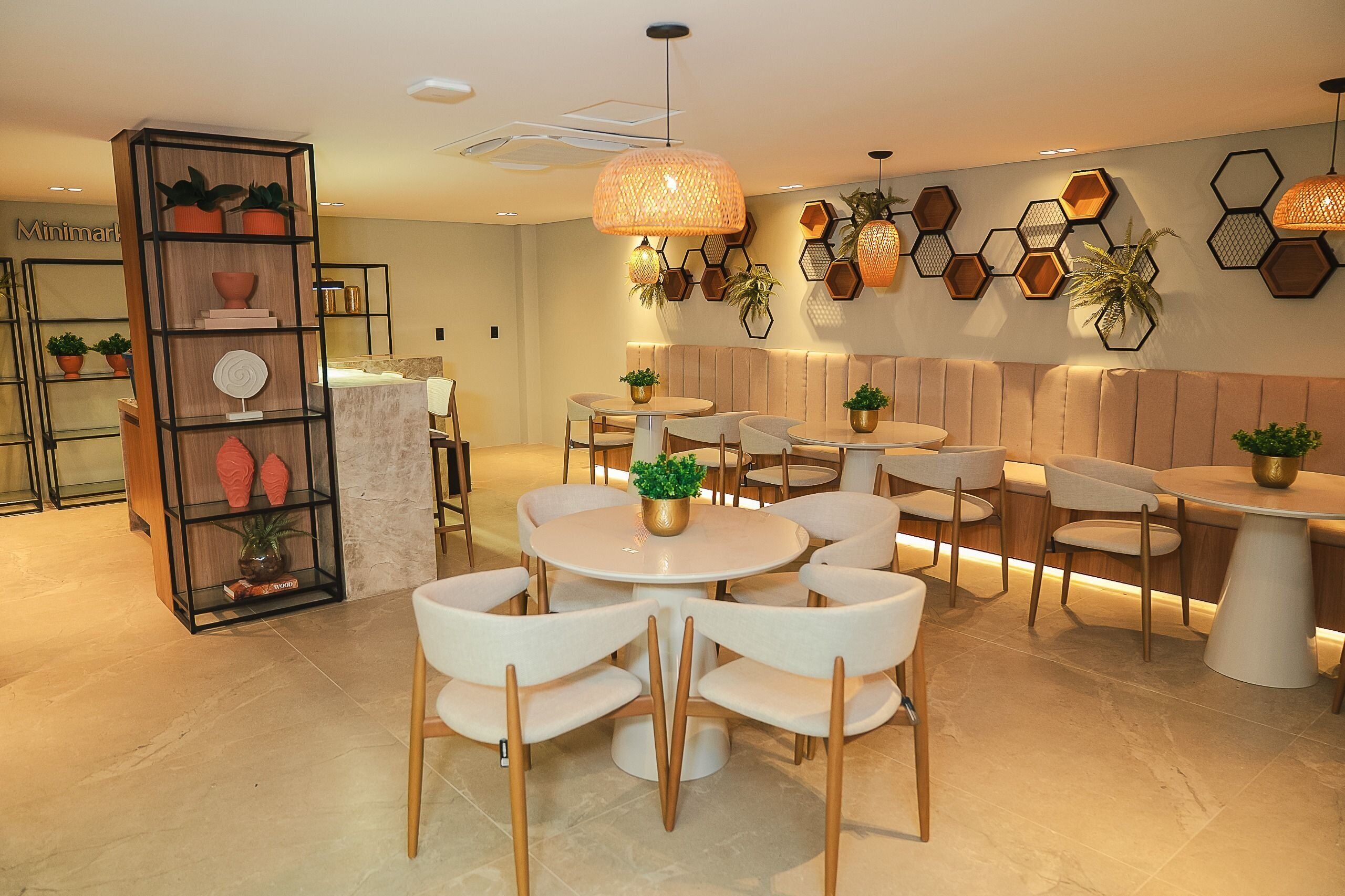 Apartamento | Restauración