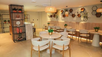 Apartamento | Restauración