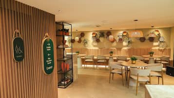 Monolocale Classic | Ristoranti