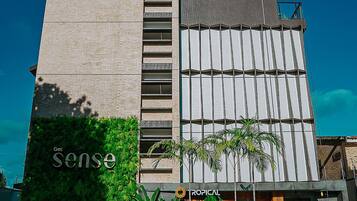 Apartment | Exterior