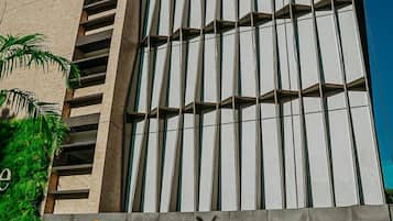 Apartment | Exterior