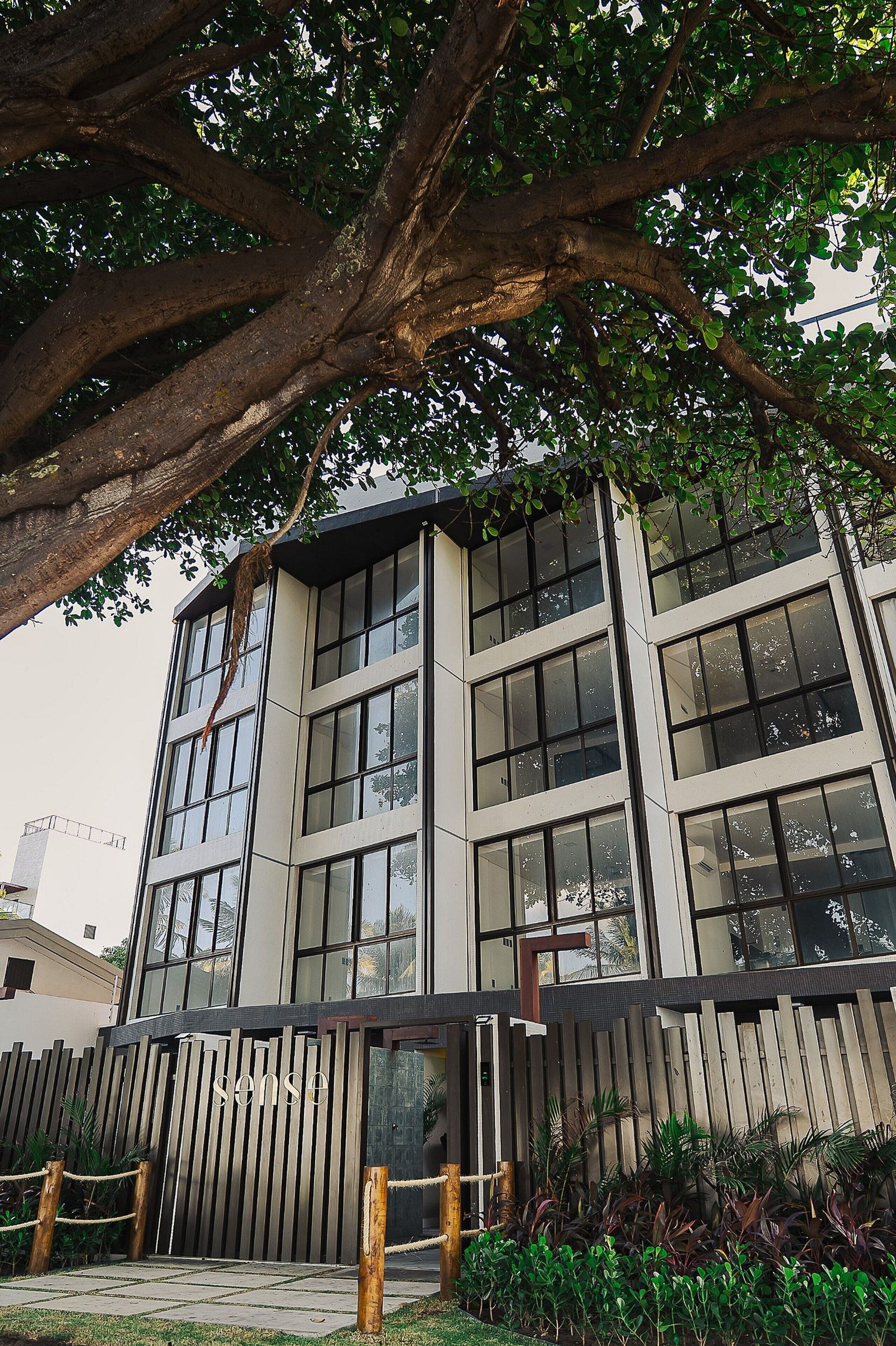 Apartamento | Exterior