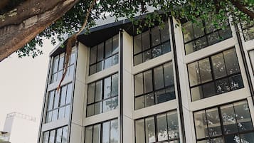 Apartamento | Exterior