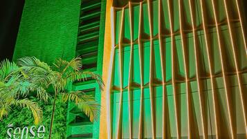 Apartamento | Fachada