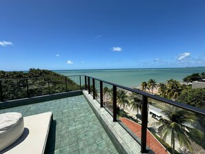 Classic Studio | Property grounds - Get Sense Beira Mar (Joao Pessoa)