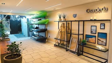 Apartamento | Interior