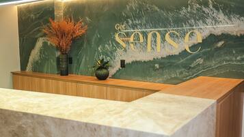 Monolocale Classic | Spa