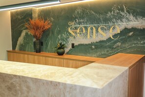 Spa - Get Sense Beira Mar (Joao Pessoa)