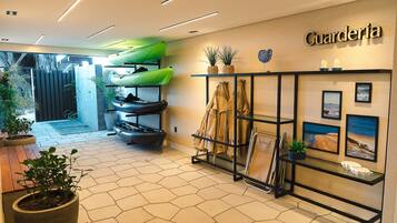 Apartamento | Interior