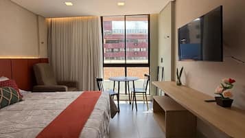 Classic Studio | Free WiFi