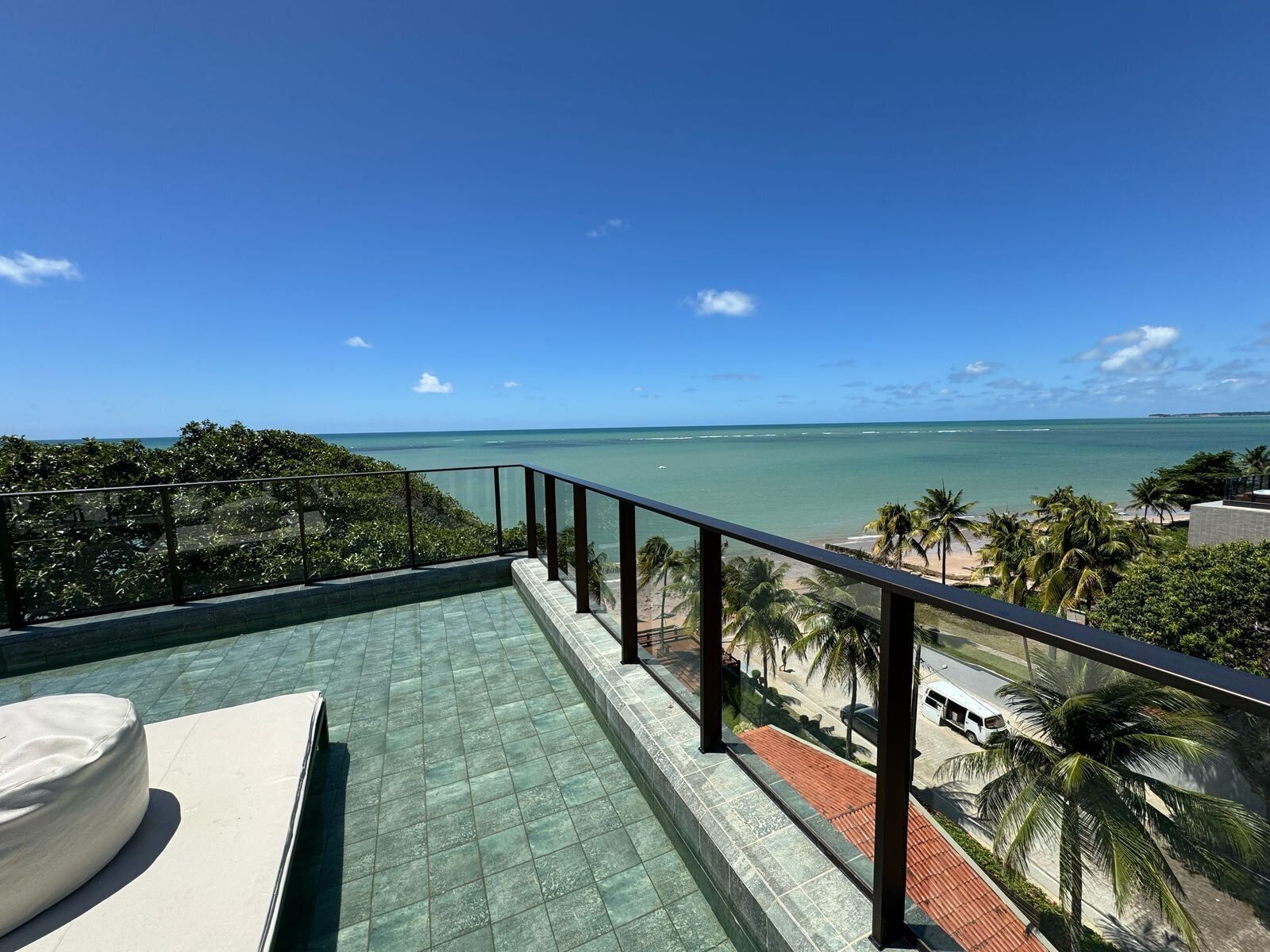 Apartment | Property grounds