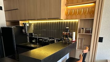 Apartamento | Restauración