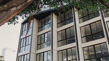 Apartamento | Fachada