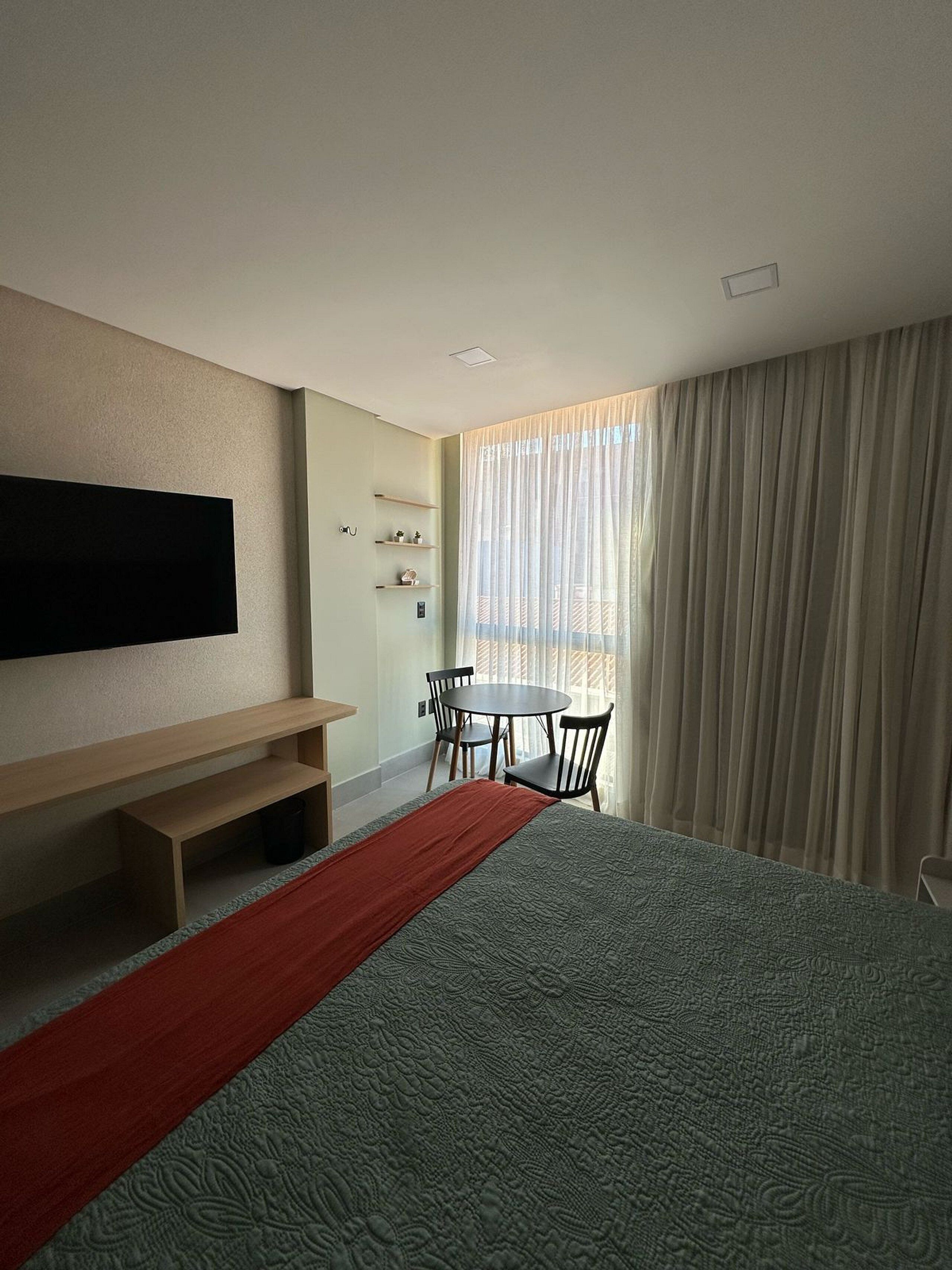 Apartamento | Wifi gratis