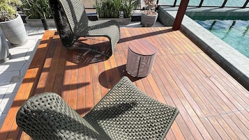 Apartamento | Jardines del alojamiento