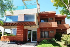 Exterior - Costalago Suites (Villa Carlos Paz)