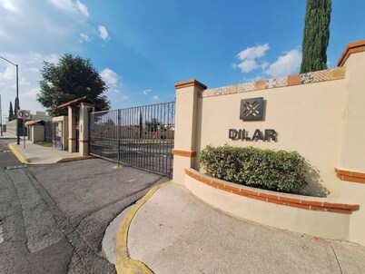 Complete department Real Granada