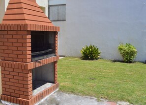 Comodidades da propriedade
