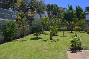 Comodidades da propriedade