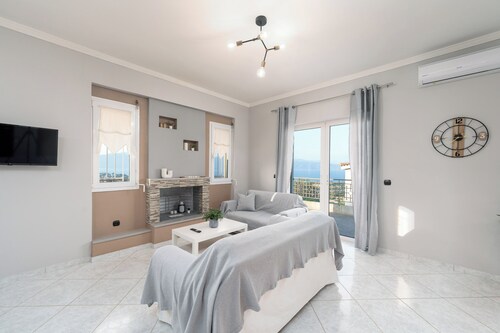 Elaia Retreat by Greece Apartments