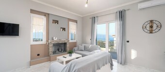 Elaia Retreat by Greece Apartments