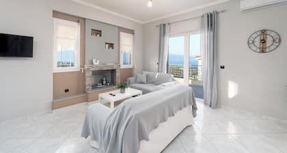 Elaia Retreat by Greece Apartments