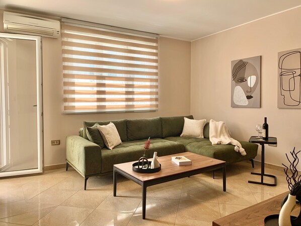 Téléviseur connecté