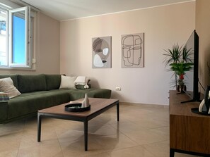 TV connectée