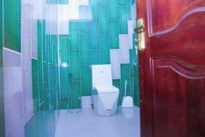 Badkamer