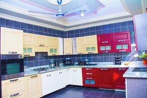 Cucina privata