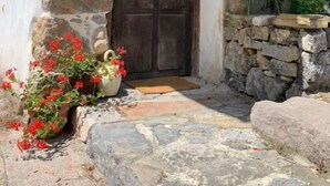 Detalle exterior