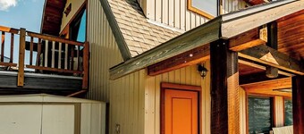 The Barn