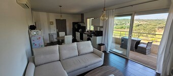 Apartment Plage d'Agosta - A piaghja