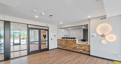 ECHO Suites Extended Stay by Wyndham Houston Katy West