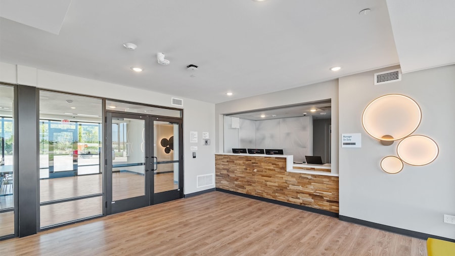 ECHO Suites Extended Stay by Wyndham Houston Katy West