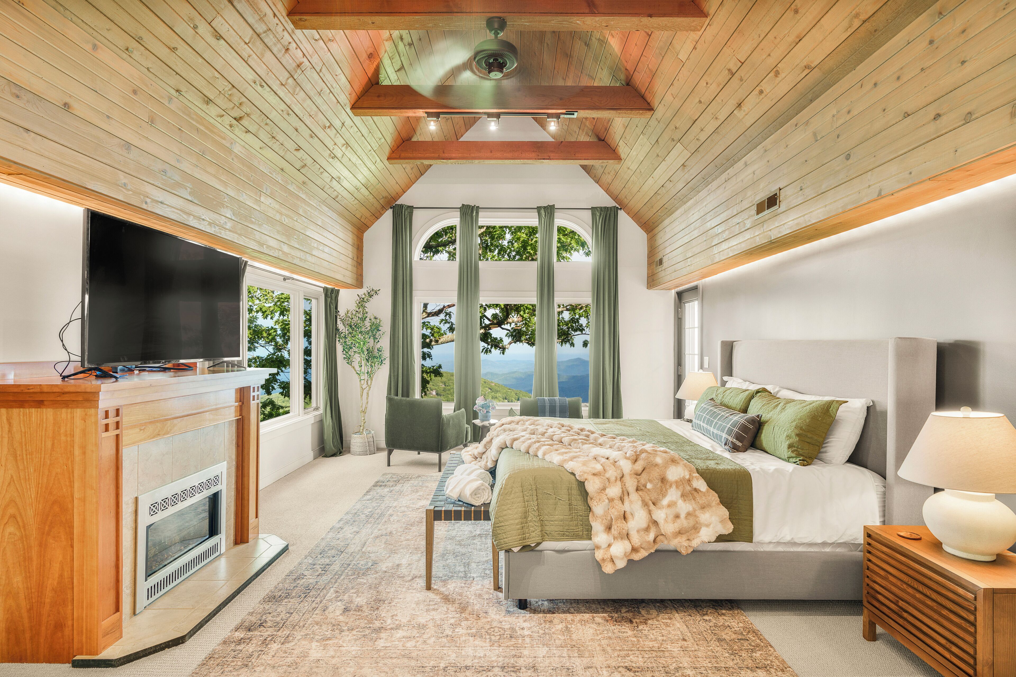 6 Schlafzimmer, Bügeleisen/Bügelbrett, Reisekinderbett, kostenloses WLAN