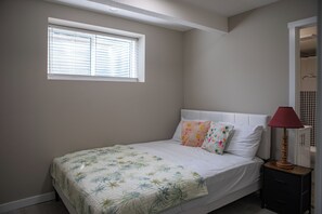 2 chambres, bureau, fer et planche à repasser, Wi-Fi gratuit