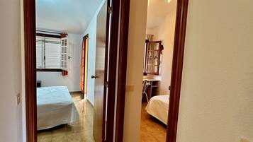 Bungalow, 3 Bedrooms, Smoking, Balcony | 3 bedrooms