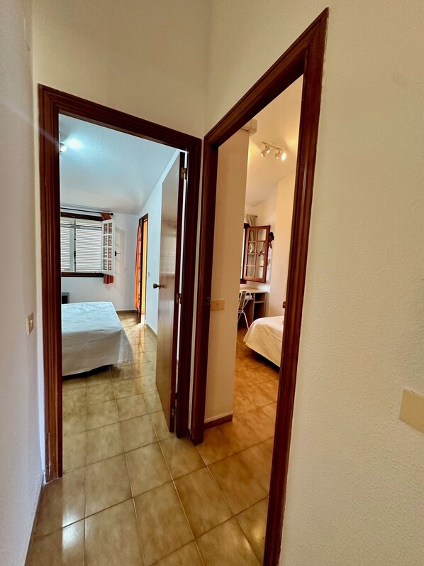 Bungalow, 3 Bedrooms, Smoking, Balcony