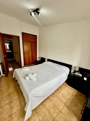 Bungalow, 3 Bedrooms, Smoking, Balcony | 3 bilik tidur