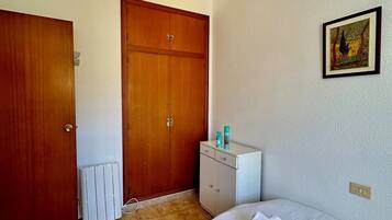 3 bedrooms