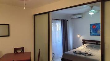 Estudio, 1 habitación | 1 habitación