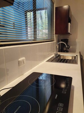 Studio, 1 Bedroom | Interior - Apart Hotel Marina Loft # 101 (Sardinal)