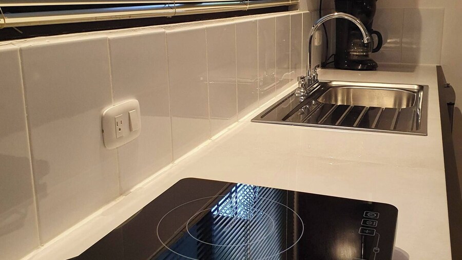 Apart Hotel Marina Loft # 101