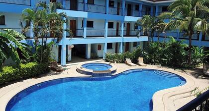 Apart Hotel Marina Loft # 101